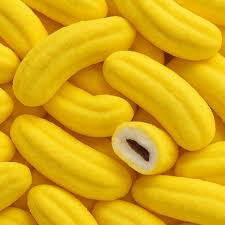 Bananes Choco x2