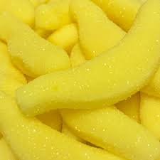 Banane sucrée Halal