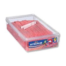 Bandos Fraise x10