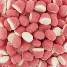 Bisous Fraise Sucré
