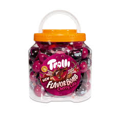 Bombes Cola Cherry