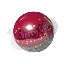 Bombes Cola Cherry