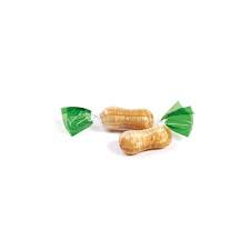 Bonbon feuilleté à la cacahuète x10