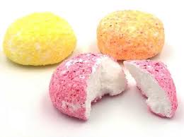 Boules Coco meringué (X3)