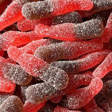 Coca Cherry