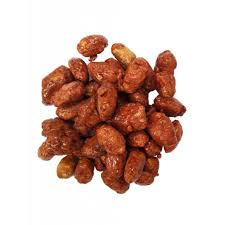 Cacahuète Chouchou Caramelisé