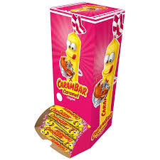 Carambar Caramel l'original