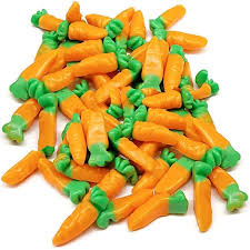 Carottes