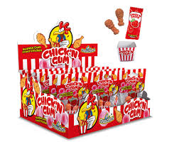 Chick'n Gum