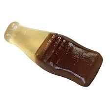 Coca Lisse