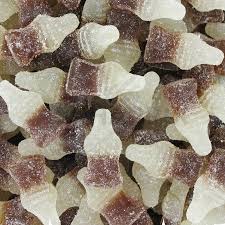 Coca Haribo Pik