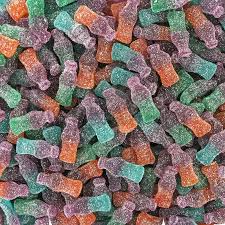 Coca Purple