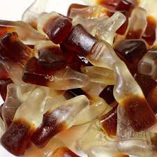 Coca SANS SUCRE