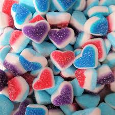 Coeur Pik Haribo