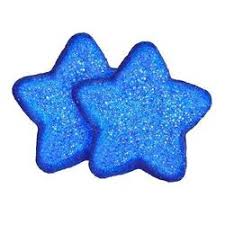 Etoile marshmallow tâche langue x5