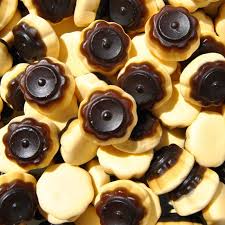 Flanbolo Haribo