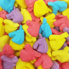 Licornes