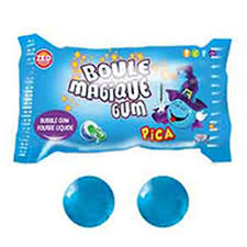 Boules Magique Pica