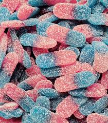 Mini langue Bubbliz