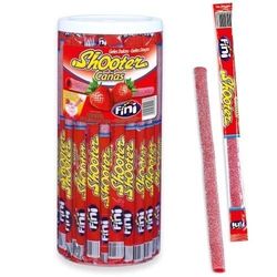 Paille Shooter fraise