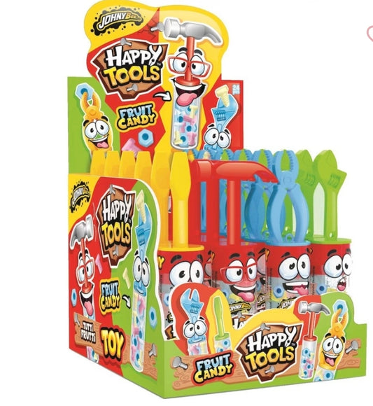 Happy Tolls outils