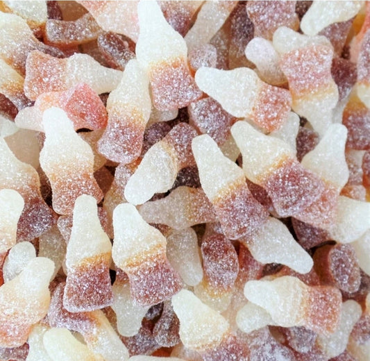 Coca sucré 100gr