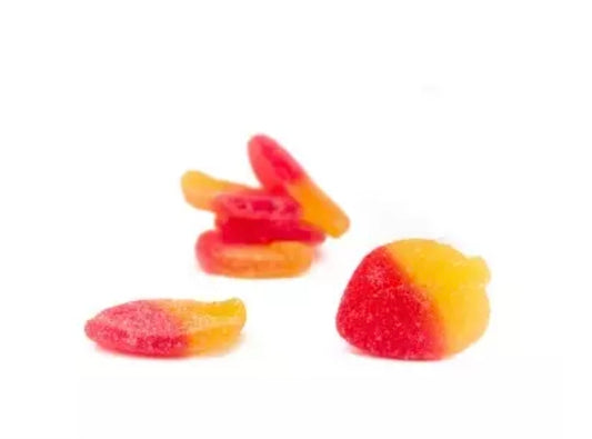 PÊCHE SUCRÉE 100gr