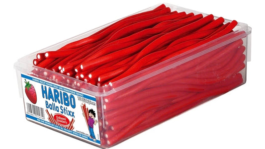 Balla stick fraise x5