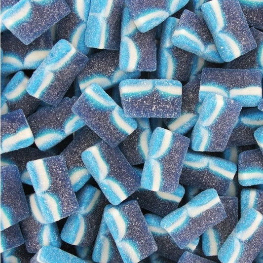 Tranche framboise sucré