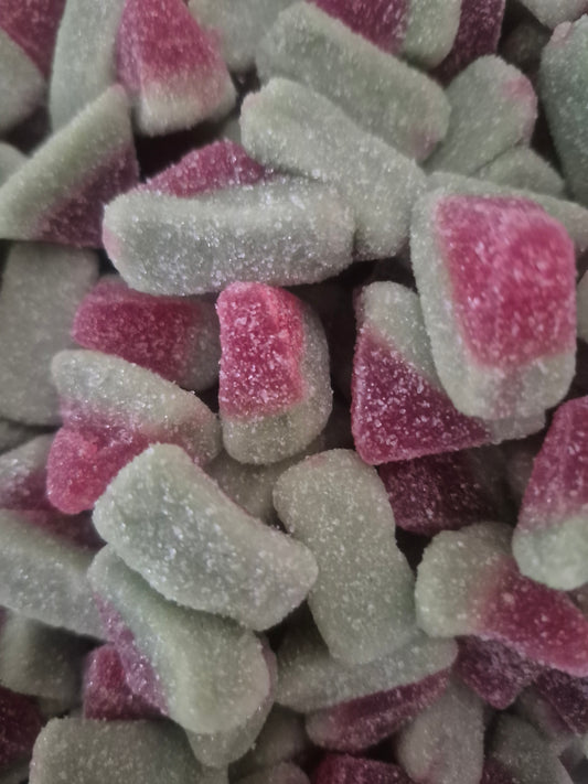 Pyramide pastèque 🍉 100g
