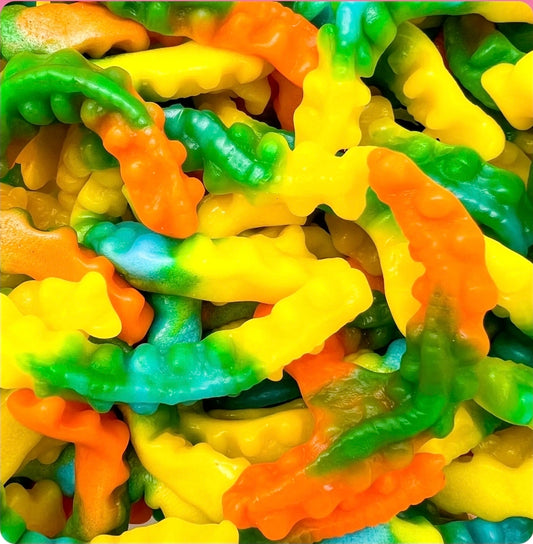 Mille pattes lisse