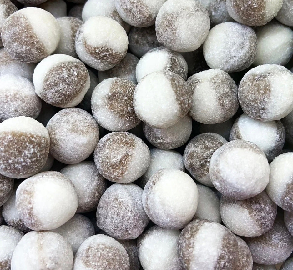 Powder sour cola 100gr