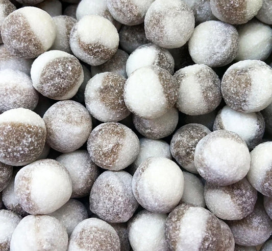 Powder sour cola 100gr