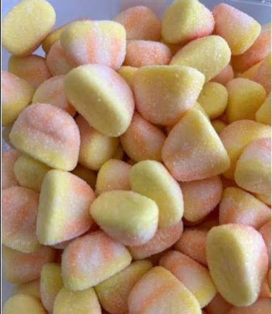 Bisous sucré caramélisé 100gr