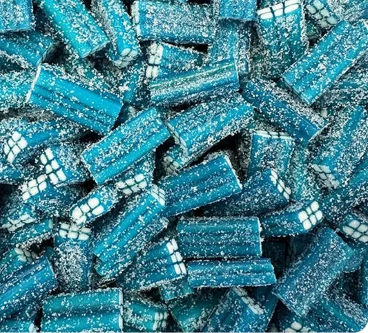 Brique Framboise Acidulée