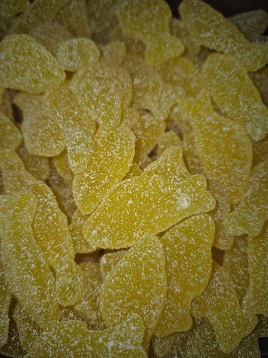Poisson Fizz extra acide