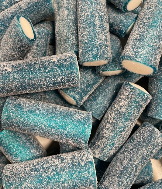 Bâtons framboise XL (X5)