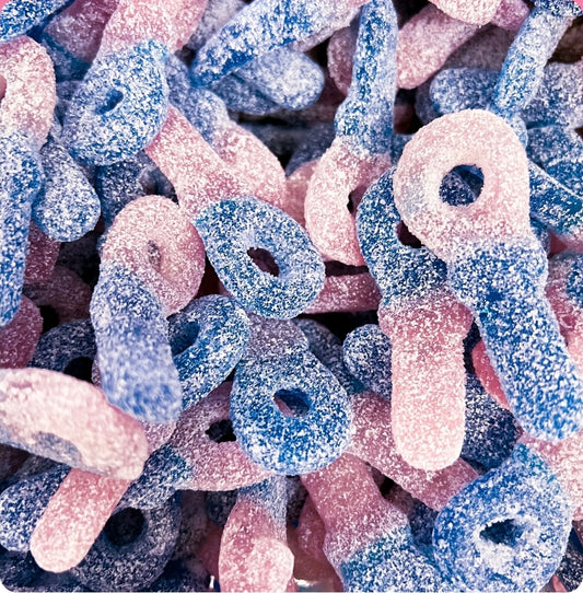 Tétine Bubblegum Citrique