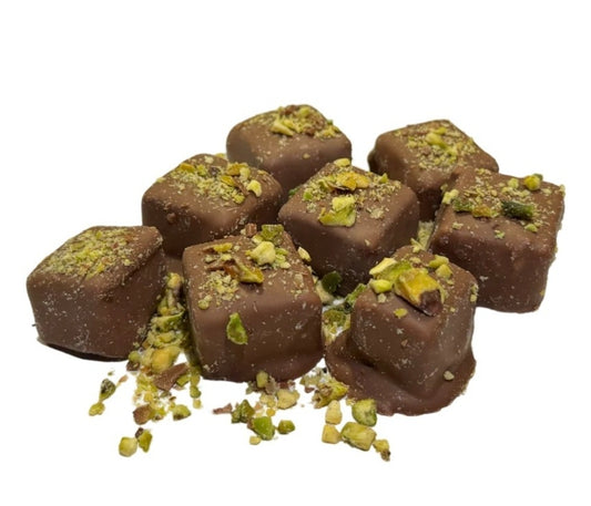 Nougat Dubaï 100gr