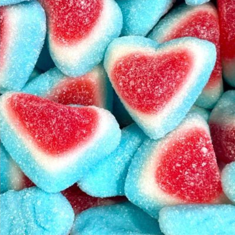 Triple coeur