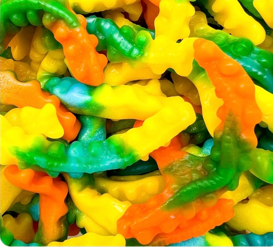 Milles pattes 100g