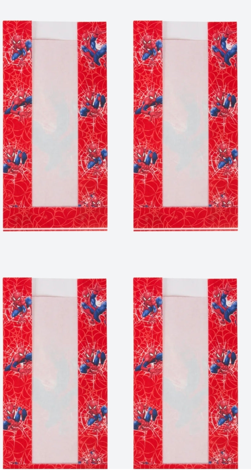 Sachet personnages animés 200g (++)