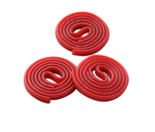 Rouleau Fraise 🍓 100gr