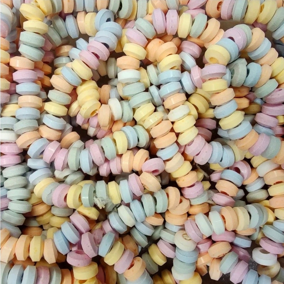 Collier dextrose (à l'unité)