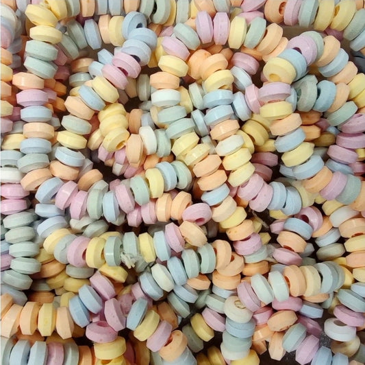 Collier dextrose (à l'unité)
