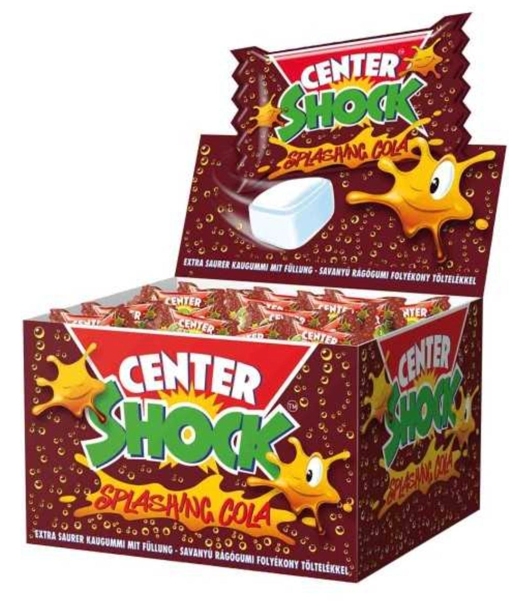 Shock cola 🤯 (à l'unité)