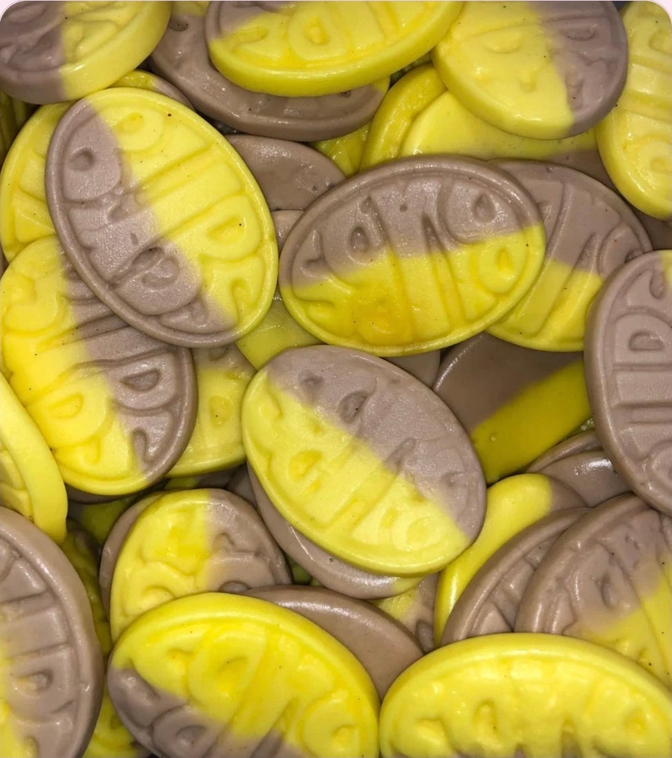 Bubs banane 100g
