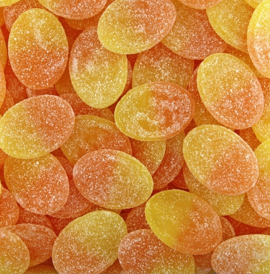 S-MÄRKE Maracuja (passion/tropical) 100g