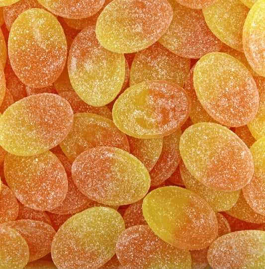 S-MÄRKE Maracuja (passion/tropical) 100g