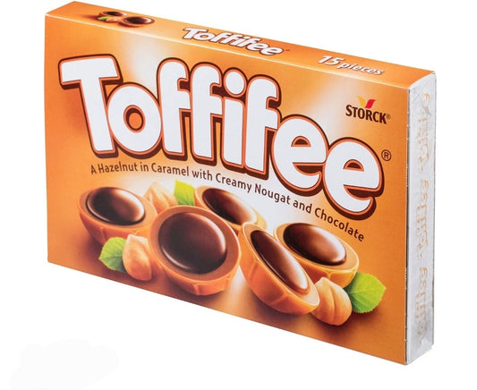 Toffifee Chocolat/Caramel